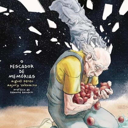 O Pescador de Memórias (2021)