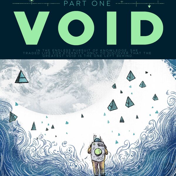 The Reflecting Void [Parte Um] (2025)