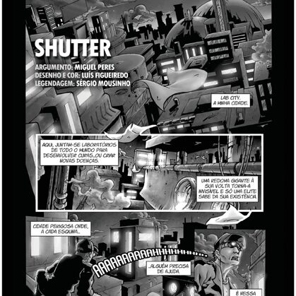 Shutter (2013)