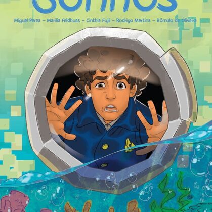 Cemitério dos Sonhos (2016)