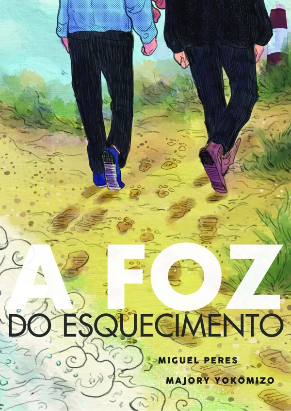 A Foz do Esquecimento (2023)