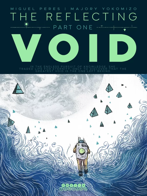 The Reflecting Void [Parte Um] (2025)