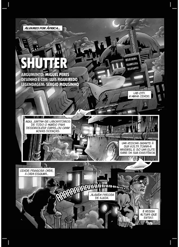 Shutter (2013)