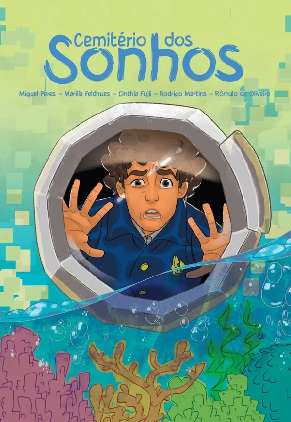 Cemitério dos Sonhos (2016)