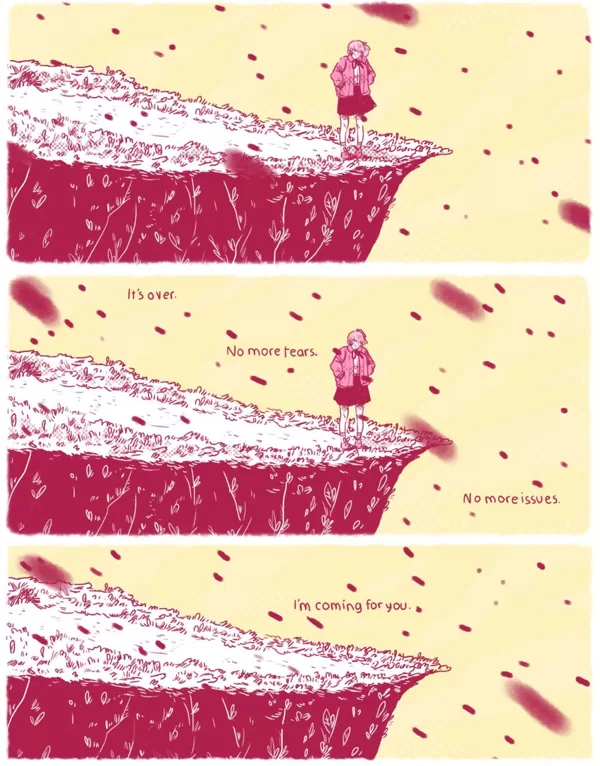 In the hands of hope (2018)