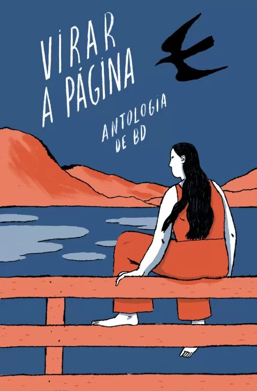 Antologia "Virar a Página" (2020)