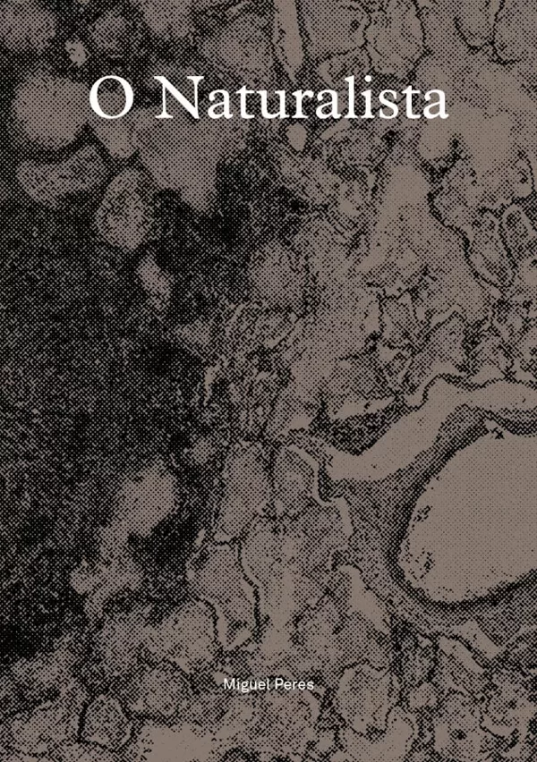 O Naturalista (2020)