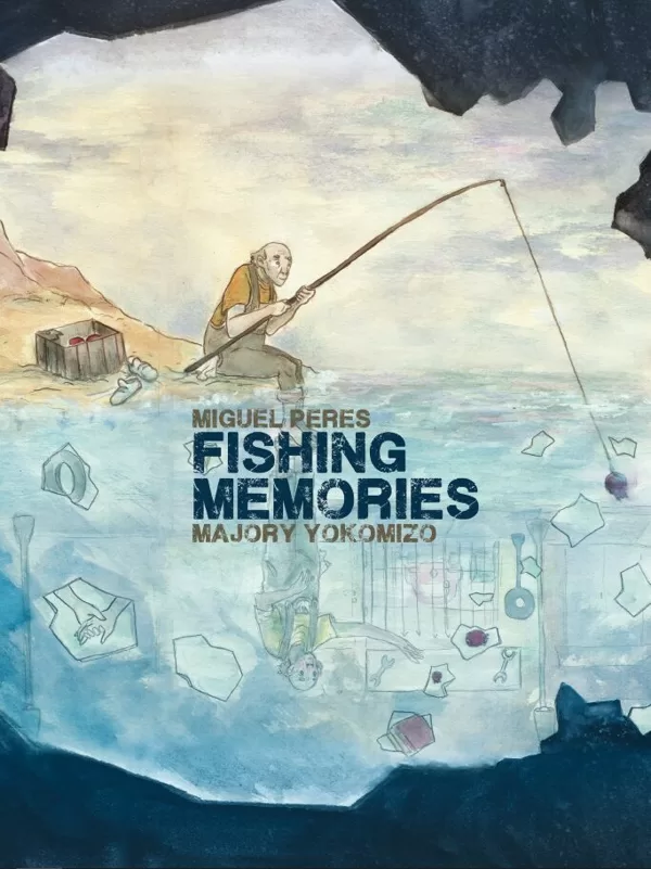 Fishing Memories (2021)