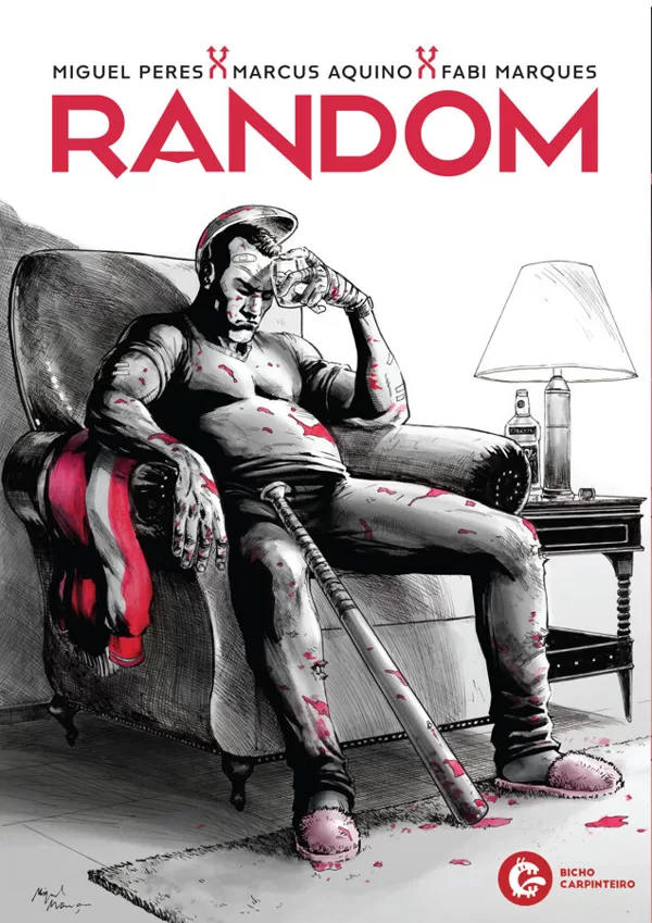 RANDOM (2020)